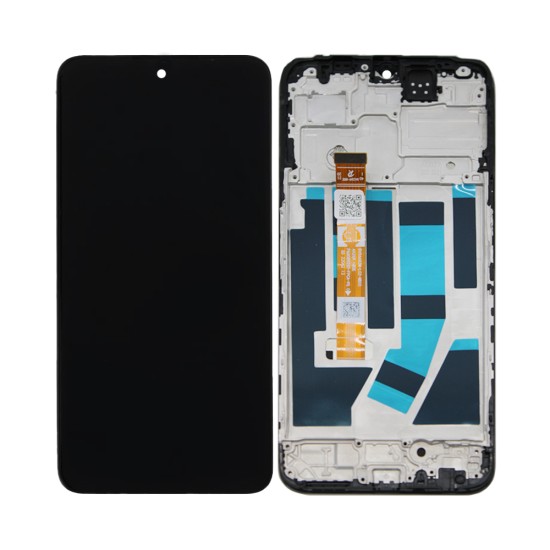 Touch+Display Xiaomi Redmi Note 10 Pro 4G/Redmi Note 11 Pro 4G/Redmi Note 11 Pro 5G Black
